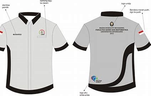 Rekomendasi Konveksi Baju Seragam Sekolah Berkualitas Di Samarinda