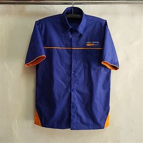 Rekomendasi Bikin Baju Seragam Kerja Berpengalaman Di  Tanjung Tabalong